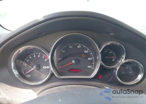 2008 Pontiac G6 Value Leader from USA, damaged, VIN 1G2ZF57B984176418